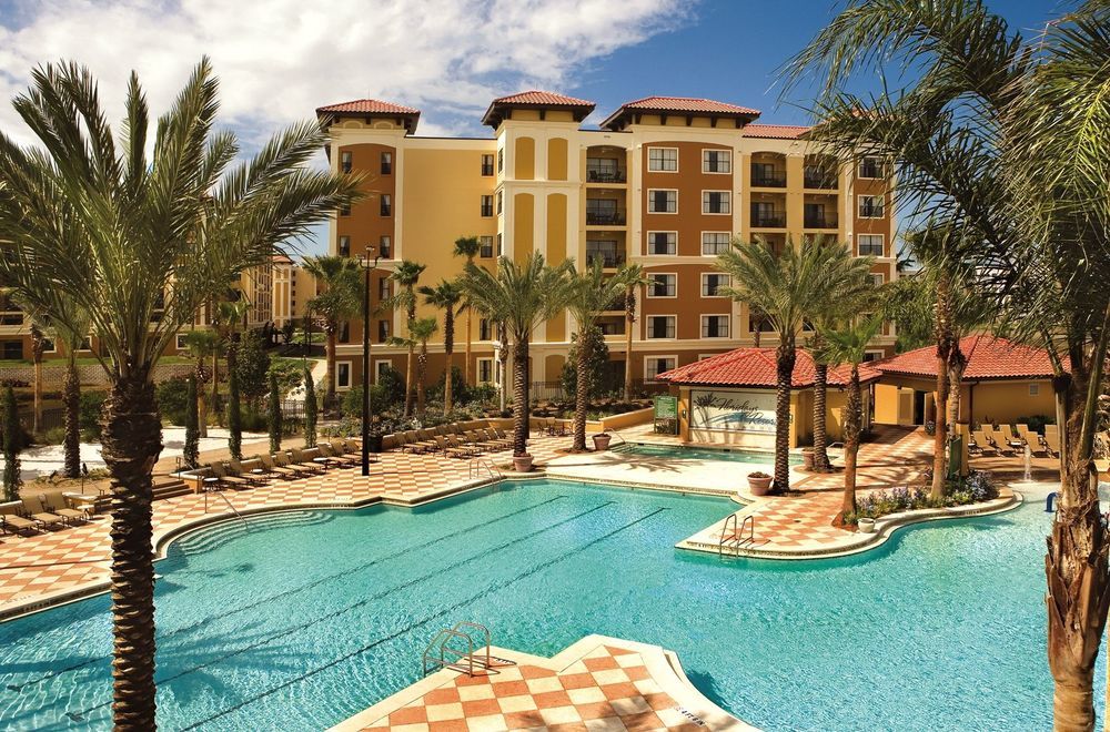 Floridays Orlando Two & Three Bed Rooms Condo Resort Facilidades foto